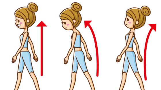 Doğru Duruş Teknikleri