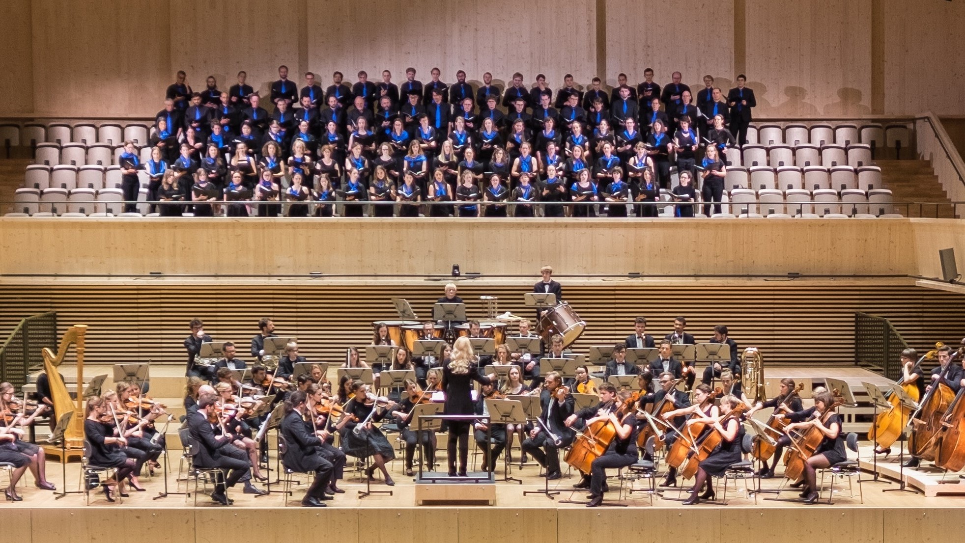 Konservatuar Hazırlık Programı