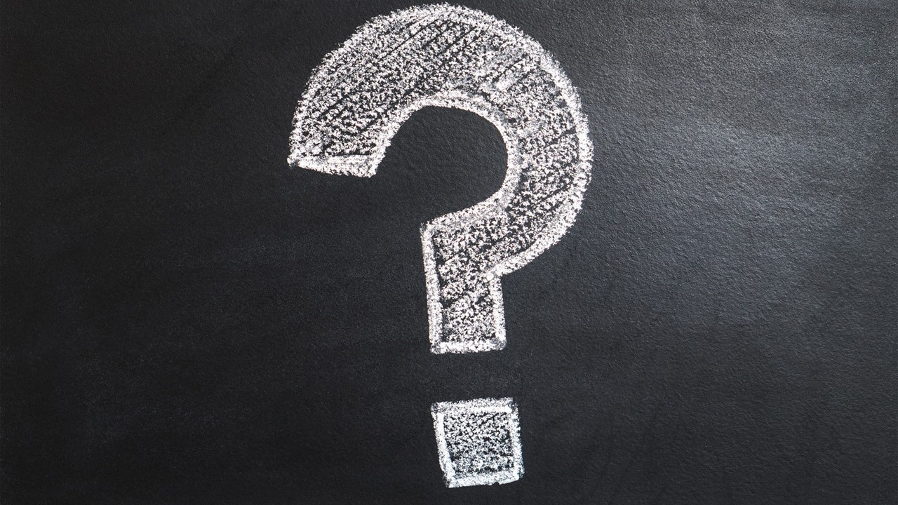 Sıkça Sorulan Sorular