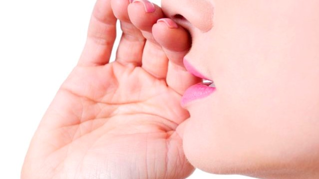 Ses Sağlığı (Sesin Korunması)