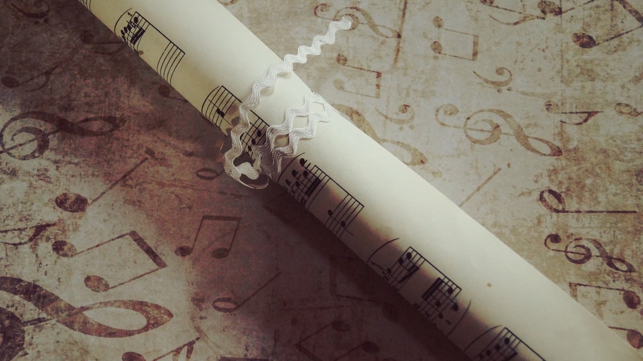 Solfej Dersi Programı